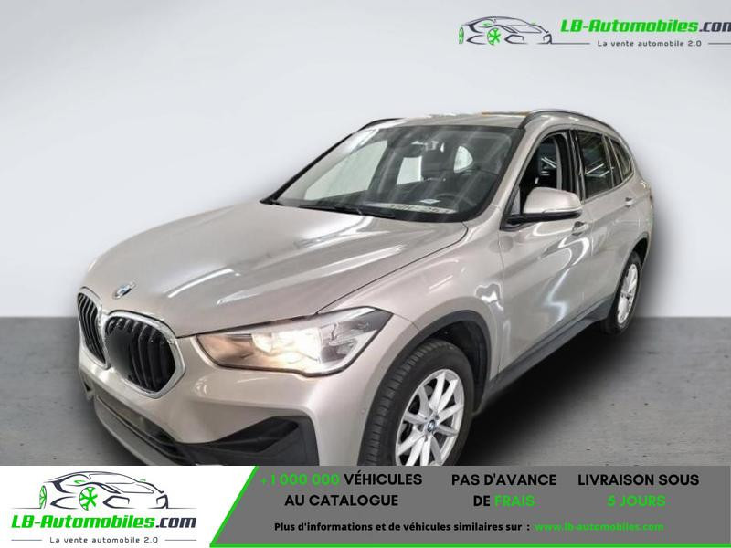 Bmw 116 sDrive 16d 116 ch  occasion  Beaupuy