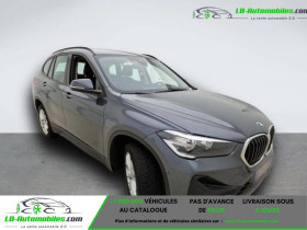 Bmw 116 sDrive 16d 116 ch  occasion � Beaupuy - photo n�2