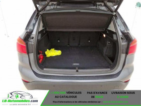 Bmw 116 sDrive 16d 116 ch  occasion � Beaupuy - photo n�4