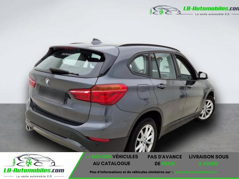 Bmw 116 sDrive 16d 116 ch  occasion  Beaupuy - photo n3