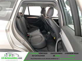 Bmw 116 sDrive 16d 116 ch  occasion � Beaupuy - photo n�5