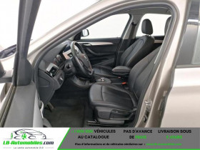 Bmw 116 sDrive 16d 116 ch  occasion � Beaupuy - photo n�4