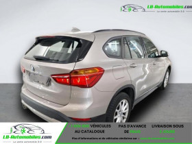 Bmw 116 sDrive 16d 116 ch  occasion � Beaupuy - photo n�3