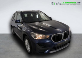 Bmw 116 sDrive 16d 116 ch  occasion  Beaupuy - photo n2