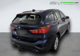 Bmw 116 sDrive 16d 116 ch  occasion  Beaupuy - photo n3