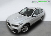 Bmw 116 occasion année 2021 boite Manuelle Annonce Bmw 116 occasion Diesel sDrive 16d 116 ch à Beaupuy