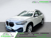 Annonce Bmw 116 occasion Diesel sDrive 16d 116 ch  Beaupuy
