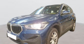 Bmw 116 occasion année 2021 boite Automatique Annonce Bmw 116 occasion Diesel sDrive 16d 116 Lounge DKG7 à CHANAS
