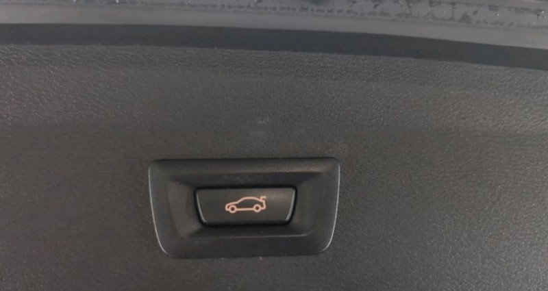 Bmw 116 sDrive 16d 116 Lounge 2020 - photo n°7 Bmw 116 sDrive 16d 116 Lounge  occasion à CHANAS - photo n°7
