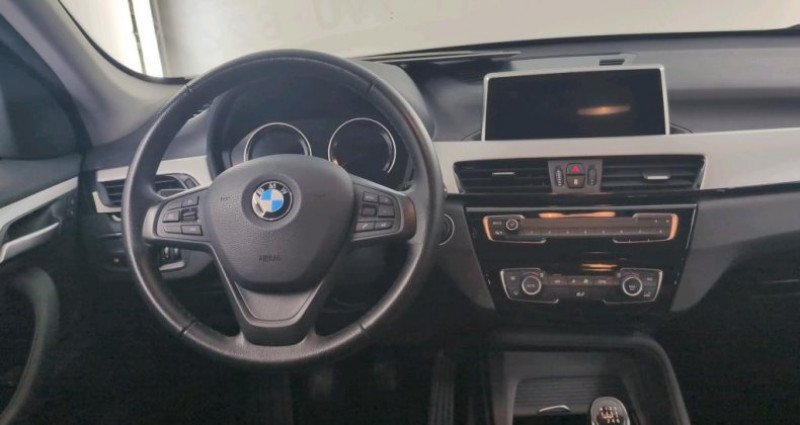 Bmw 116 sDrive 16d 116 Lounge 2020 - photo n°3 Bmw 116 sDrive 16d 116 Lounge  occasion à CHANAS - photo n°3