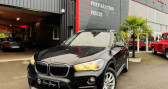 Bmw 116 SDrive 16d 116ch Lounge 2016  2016 - annonce de voiture en vente sur Auto Sélection.com