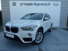 Bmw 116 occasion année 2018 boite Manuelle Annonce Bmw 116 occasion Diesel sDrive16d 116ch Business Design Euro6d-T à Laval