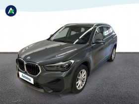 Bmw 116 occasion 2019 mise en vente à Chambray Les Tours par le garage Autoshop Tours - photo n°1