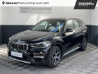 Bmw 116 occasion année 2018 boite Manuelle Annonce Bmw 116 occasion Diesel sDrive16d 116ch Business Design à Boulogne-sur-Mer
