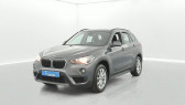 Bmw 116 occasion année 2016 boite Manuelle Annonce Bmw 116 occasion Diesel sDrive16d 116ch Business à SAINT-GREGOIRE