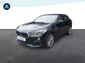 Annonce Bmw 116 occasion Diesel sDrive16d 116ch Lounge Euro6d-T 115g  BOURGES