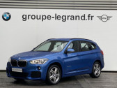 Bmw 116 occasion année 2017 boite Manuelle Annonce Bmw 116 occasion Diesel sDrive16d 116ch M Sport à Le Mans