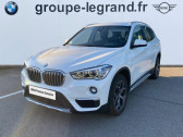 Bmw 116 occasion année 2019 boite Manuelle Annonce Bmw 116 occasion Diesel sDrive16d 116ch xLine Euro6c à Laval