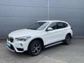 Bmw 116 occasion année 2019 boite Manuelle Annonce Bmw 116 occasion Diesel sDrive16d 116ch xLine Euro6c à Cerisé