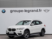 Bmw 116 occasion année 2017 boite Manuelle Annonce Bmw 116 occasion Diesel sDrive16d 116ch xLine à Le Mans