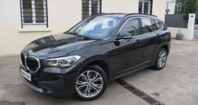 Bmw 116 , garage TEMPO CAR  Clamart
