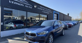 Bmw 116 occasion année 2021 boite Automatique Annonce Bmw 116 occasion Diesel sDrive16dA 116 GPS TEL LED CLIM REGUL DKG7 à Verson