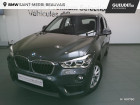 Bmw 116 occasion Gris année 2019 boite Automatique Annonce Bmw 116 occasion Diesel sDrive16dA 116ch Business Design DKG7 Euro6d-T à Beauvais