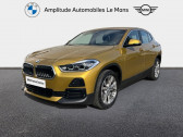 Bmw 116 occasion année 2021 boite Robotisee Annonce Bmw 116 occasion Diesel sDrive16dA 116ch Business Design DKG7 Euro6d-T à Le Mans