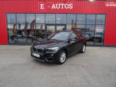 Bmw 116 occasion année 2019 boite Robotisee Annonce Bmw 116 occasion Diesel sDrive16dA 116ch Business Design DKG7 à Barberey-Saint-Sulpice