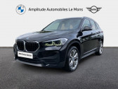Bmw 116 occasion année 2021 boite Robotisee Annonce Bmw 116 occasion Diesel sDrive16dA 116ch Business Design DKG7 à Le Mans