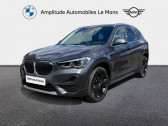 Bmw 116 occasion année 2021 boite Robotisee Annonce Bmw 116 occasion Diesel sDrive16dA 116ch Business Design DKG7 à Le Mans