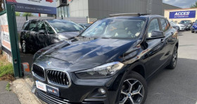 Bmw 116 occasion 2019 mise en vente à HERBLAY par le garage ACCES AUTOMOBILES - photo n°1