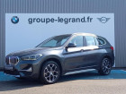 Bmw 116 occasion année 2020 boite Robotisee Annonce Bmw 116 occasion Diesel sDrive16dA 116ch Lounge DKG7 à Flers