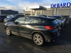 Bmw 116 occasion Noir année 2019 boite Robotisee Annonce Bmw 116 occasion Diesel SDRIVE16DA 116CH LOUNGE PLUS EURO6D-T à Ibos