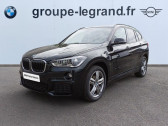 Bmw 116 occasion année 2019 boite Robotisee Annonce Bmw 116 occasion Diesel sDrive16dA 116ch M Sport DKG7 Euro6d-T à Le Mans