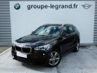 Bmw 116 occasion année 2018 boite Robotisee Annonce Bmw 116 occasion Diesel sDrive16dA 116ch M Sport DKG7 Euro6d-T à Laval