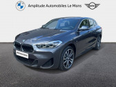 Bmw 116 occasion année 2021 boite Robotisee Annonce Bmw 116 occasion Diesel sDrive16dA 116ch M Sport DKG7 Euro6d-T à Le Mans