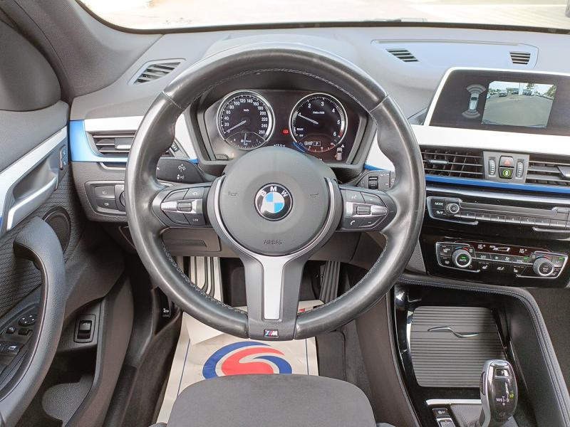 Bmw 116 sDrive16dA 116ch M Sport DKG7 Euro6d-T  occasion  Le Mans - photo n6