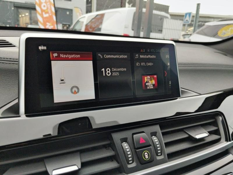 Bmw 116 sDrive16dA 116ch M Sport DKG7  occasion � Le Havre - photo n�19