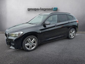 Annonce Bmw 116 occasion Diesel sDrive16dA 116ch M Sport DKG7 � Le Havre