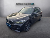 Annonce Bmw 116 occasion Diesel sDrive16dA 116ch M Sport DKG7  Le Mans