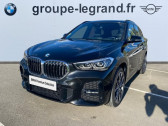 Bmw 116 occasion année 2021 boite Robotisee Annonce Bmw 116 occasion Diesel sDrive16dA 116ch M Sport DKG7 à Laval