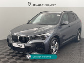Annonce Bmw 116 occasion Diesel sDrive16dA 116ch M Sport DKG7  Chambly
