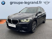 Bmw 116 occasion année 2021 boite Robotisee Annonce Bmw 116 occasion Diesel sDrive16dA 116ch M Sport DKG7 à Le Mans