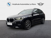 Bmw 116 sDrive16dA 116ch M Sport DKG7   Le Mans 72