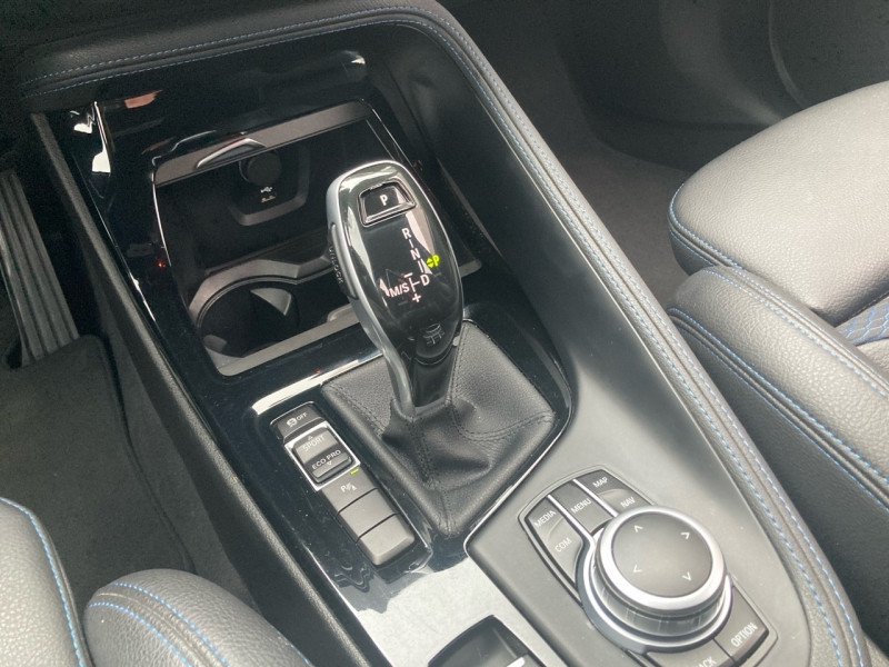 Bmw 116 sDrive16dA 116ch M Sport DKG7  occasion  Le Mans - photo n4