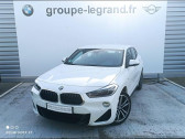 Bmw 116 occasion année 2019 boite Robotisee Annonce Bmw 116 occasion Diesel sDrive16dA 116ch M Sport Euro6d-T 112g à Laval