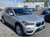 Bmw 116 occasion année 2018 boite Robotisee Annonce Bmw 116 occasion Diesel sDrive16dA 116ch Première DKG7 Euro6d-T à Samoreau