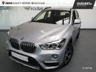 Bmw 116 occasion Gris année 2018 boite Automatique Annonce Bmw 116 occasion Diesel sDrive16dA 116ch xLine DKG7 Euro6c à Beauvais