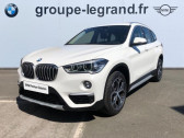 Bmw 116 occasion année 2019 boite Robotisee Annonce Bmw 116 occasion Diesel sDrive16dA 116ch xLine DKG7 Euro6d-T à Le Mans